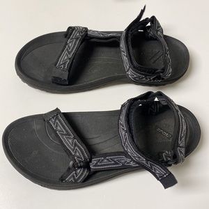 Teva Men’s Hurricane Sandals